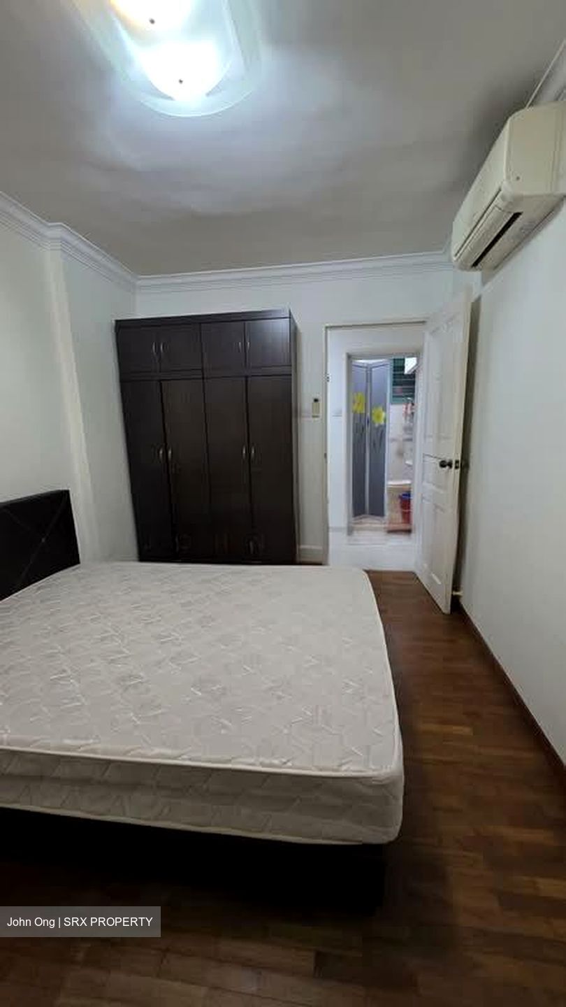 Blk 688A Woodlands Drive 75 (Woodlands), HDB 4 Rooms #585635441